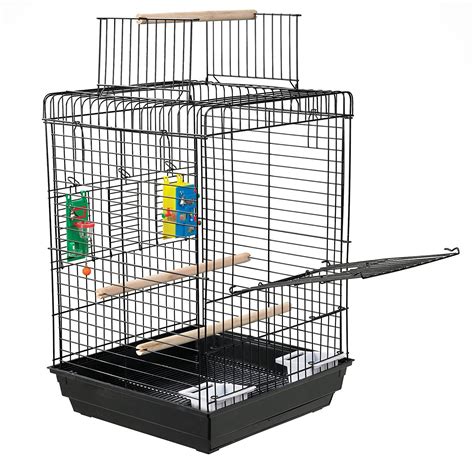 The structures also cut down on cost significantly as they are. 5 Best Bird Cages For Lovebirds | Pets Life