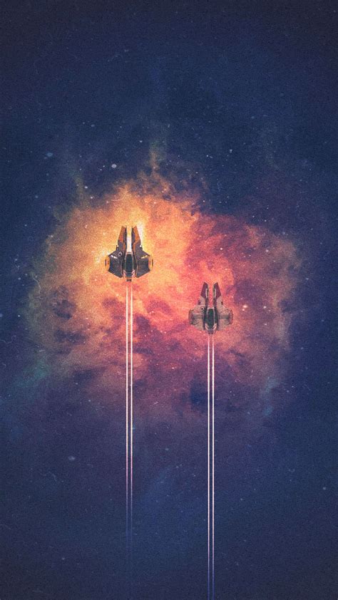 Darling In The Franxx Wallpaper Phone