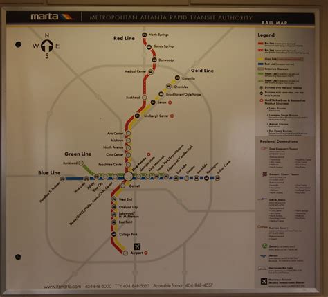 Marta Train Map Moliuse