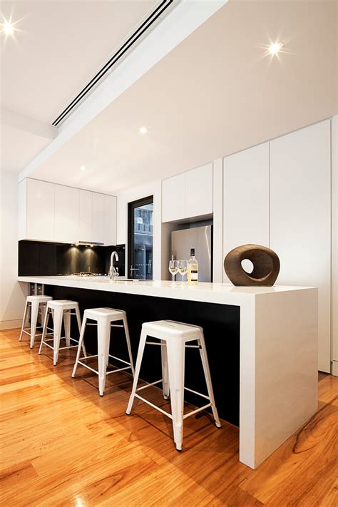 805followeryarra_appliances(4099yarra_appliances hat einen bewertungspunktestand von 4099) australian owned local distributor, we proudly offer our customer the best quality home appliances. SOUTH YARRA RESIDENCE - Modern - Kitchen - Melbourne - by ...