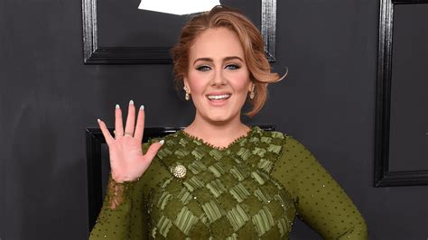 Adele Shows Off Stunning Weight Loss In Oscars Afterparty Photo