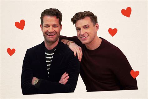 An Open Love Letter To Nate Berkus And Jeremiah Brent Cup Of Jo