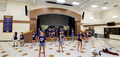 Guerin Catholic High School Offers Camp Invention More • Current