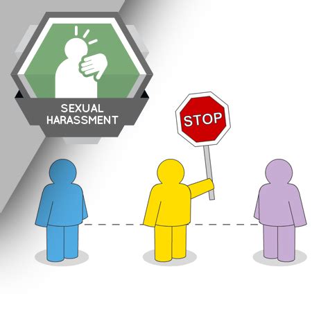 Os Shr Sexual Harassment Guidelines For Supervisors Online