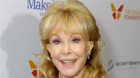 What You Never Knew About Barbara Eden
