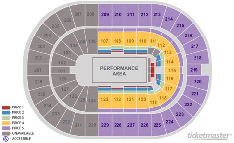 21 Unique Palace Of Auburn Hills Seating Chart Concert