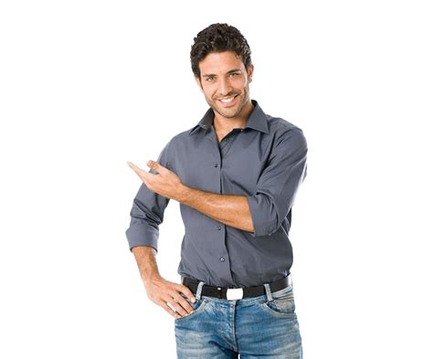 Attractive Model Man Png Clipart Png All Png All