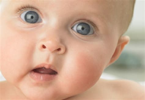 Mum Admits She Is Already Saving For Newborns Plastic Surgery Mouths