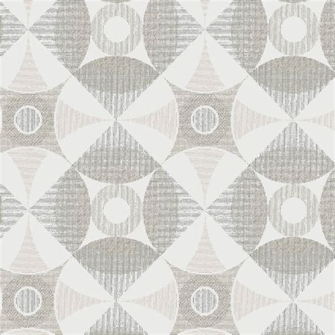 Ellis Geometric Wallpaper By Brewster Lelands Wallpaper