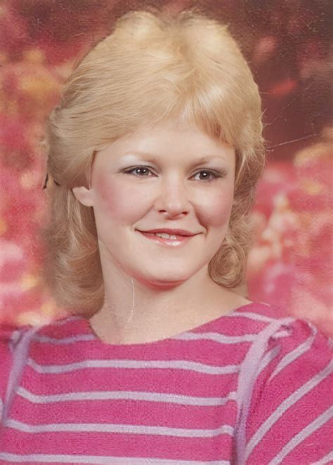 The Disappearance Of Pamela Tinsley — Trace Evidence