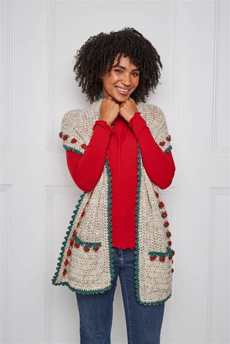 does anyone know where i could find a pattern for something like this r crochet