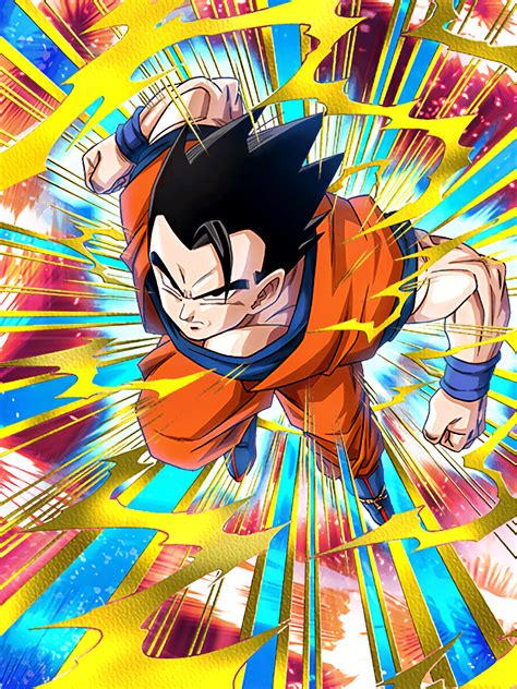 Kakarot's wiki guide and details everything you need to know about unlocking and using soul emblems in game. Hero's Return Ultimate Gohan | Dragon Ball Z Dokkan Battle Wiki | Fandom