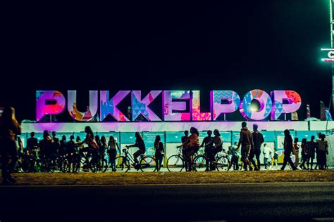 We miss you too, fethi! Pukkelpop 2020 start verkoop Early Bird Tickets ...