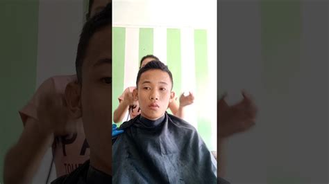 Maybe you would like to learn more about one of these? Potong rambut sama cewe cantik - YouTube