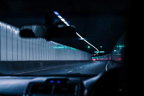 Free Images Blur Car City Dark Dashboard Drive Evening Fast