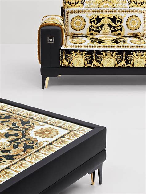 Versace Home Collection World Of Versace Versace Us Discover