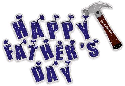 Happy father's day message in red pen. Download Free Happy Father's Day Gifs Images - GifterGo
