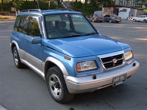 3,128 likes · 51 talking about this · 1,474 were here. Suzuki Escudo 2004: Review, Amazing Pictures and Images ...