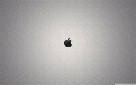 Tiny Apple Logo Logodix