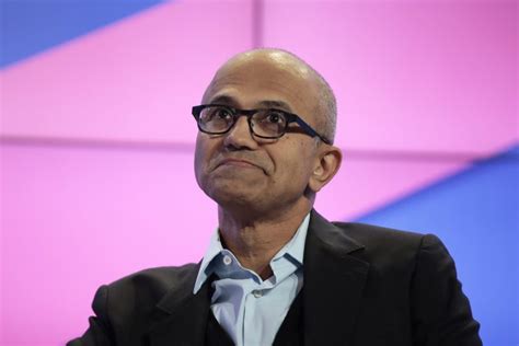 Microsofts Ceo Wants Ai To Help Not Replace Humans Moneyweb