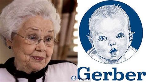 The Original Gerber Baby Turns 89
