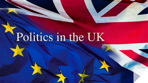 Uk United Kingdom Comparative Political Systems