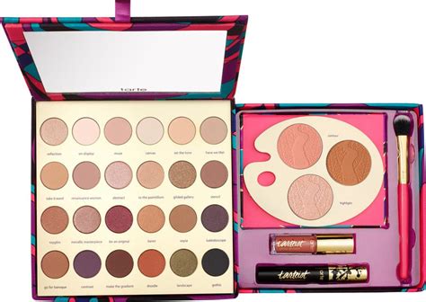 too faced merry macarons shop this post the details too faced merry macarons tarte tarteist