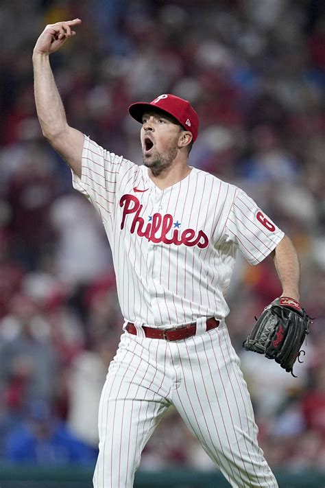Andrew Bellatti goes from ValleyCats to World Series with Phillies