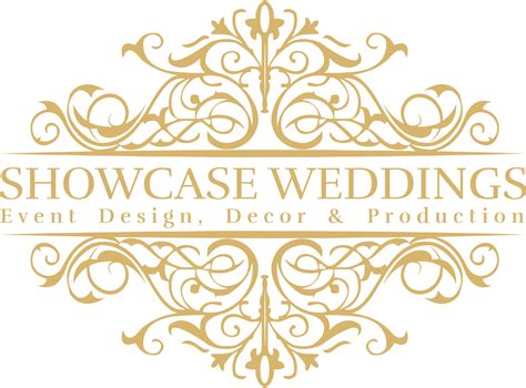 Download HD Wedding Event Logo Design Transparent PNG Image - NicePNG.com