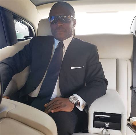 La Vita A Cinque Stelle Di Teodoro Nguema Obiang Mangue Figlio Del