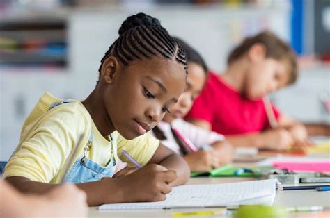 Is Handwriting The Key To Improved Literacy Skills Education Matters