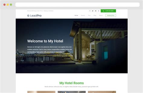 Has been added to your cart. LeadPro - Lead Generating Responsive Template