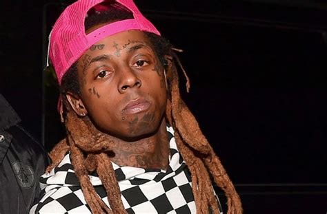Lil Wayne Hospitalizado ApÓs Ter Sido Encontrado Inconsciente Kmp