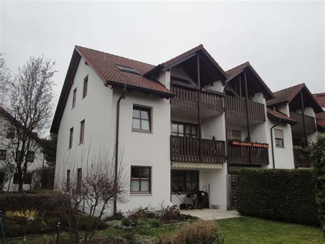 Wohnungen & häuser online mieten und kaufen. Wohnung mieten in Fürstenfeldbruck (Kreis)