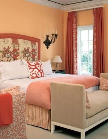 Designer chosen pink paint colors ideas peach. 30 Beautiful Coastal Beach Bedrooms - Coastal Decor Ideas ...