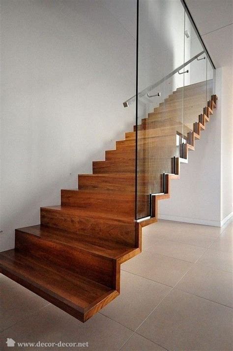38 Amazing Wooden Stairs Ideas For Your Home Inspirational Pin