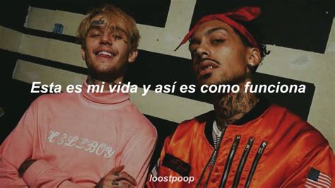 Mackned Lil Peep And Cold Hart Black Jeep Sub Español