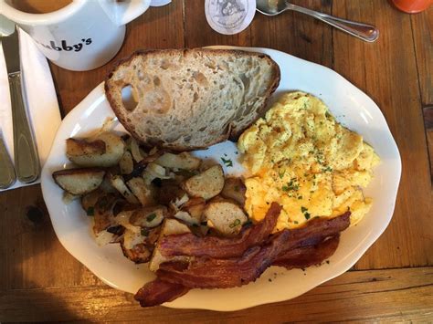 31 Top Places for Breakfast in Manhattan - Eater NY