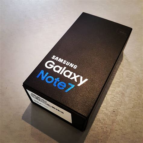 Conclusions the samsung galaxy note 7 is undoubtedly one of the best phablets available, but at $850, it's also the priciest. Samsung Galaxy Note 7 Crisis