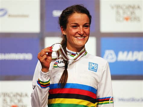 Rio 2016 Lizzie Armitstead And British Cycling Face Questions Over Secret Missed Drug Tests