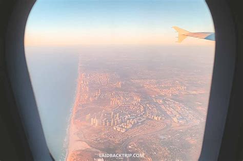 How To Get From Ben Gurion Airport — Laidback Trip