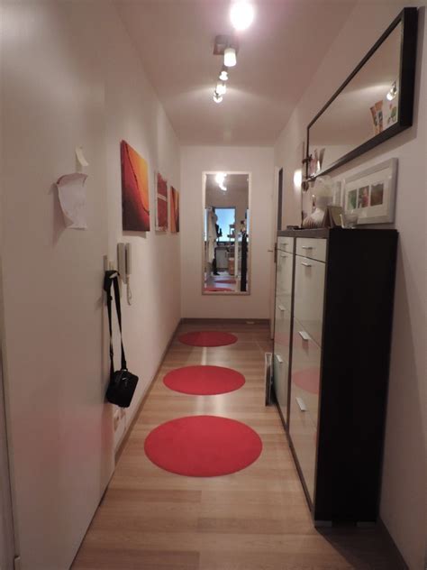 Wg / möbliert / auf zeit. Ruhige 3-Zimmer-Wohnung mit großem West-Balkon in ...