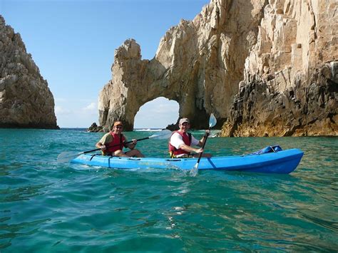 Kayaking And Snorkeling Tours In Los Cabos Mexico Kayaking