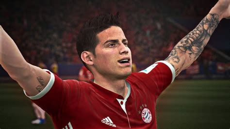 James david rodríguez rubio (født 12. James Rodriguez - Ready for FIFA 18 | Skills & Goals ᴴᴰ ...
