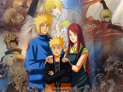 Naruto Shippuden Wallpapers Hokage - Wallpaper Cave