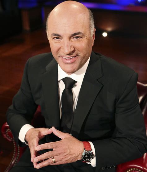 May the force be with you. looking for some more quotes? Q&A with Kevin O'Leary of Shark Tank—Mr. Wonderful Lives ...