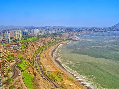 Where To Stay In Lima A Guide To The Best Places To Stay In Lima Peru
