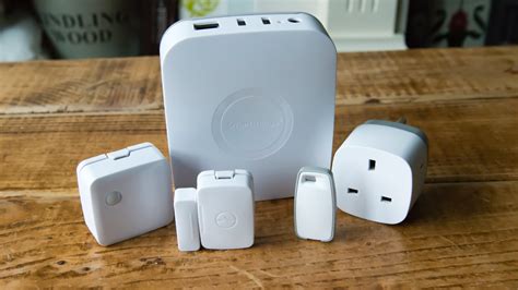 Samsung SmartThings Review | Trusted Reviews
