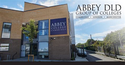 Abbey Dld Colleges Cambridge London And Manchester Uk Education
