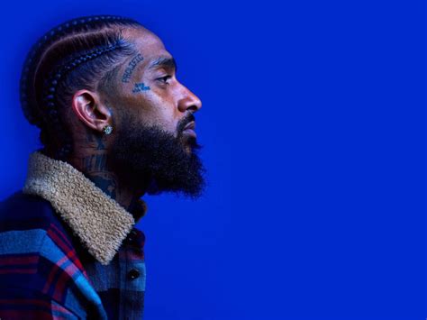 Discover More Than 77 Nipsey Hussle Wallpaper Latest Incdgdbentre